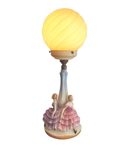 Lampada tavolo di - da,