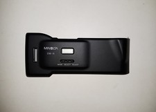 Minolta DB-5 Maxxum Data Back