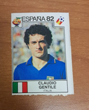 Figurine Panini Espana