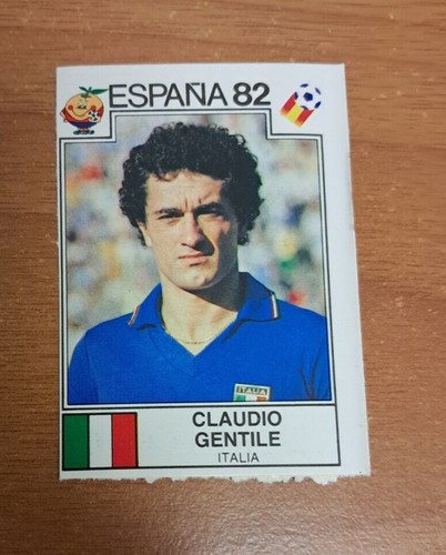 Figurine panini espana - figurine,