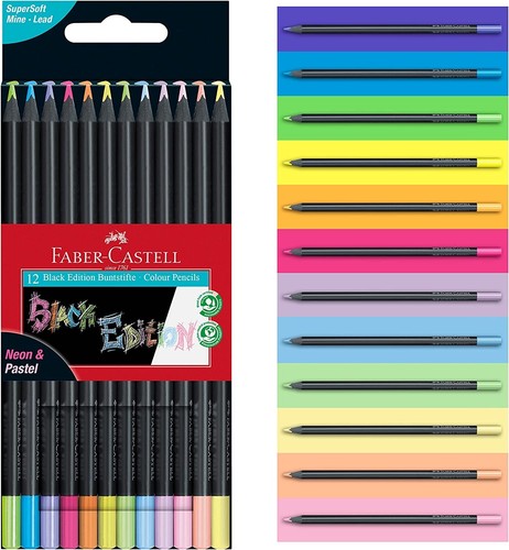 Set matite colorate - di,
