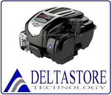 MOTORE BRIGGS & STRATTON 4T 6HP ALBERO VERTICALE 22,2X60mm VOLANO PESANTE 