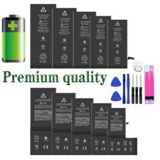 Batteria di ricambio per