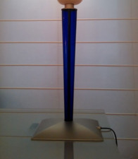 Fontana arte base e stelo - -,