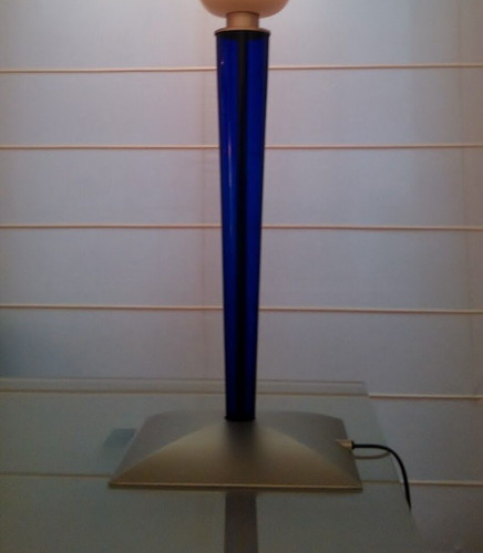 Fontana arte base e stelo - fontana,