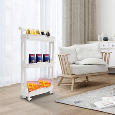 Carrello da Cucina con 4