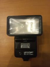 Unomat BC36TD Twin Flash