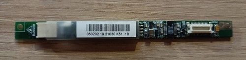 Inverter lcd acer - inverter,