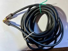 High End Cavo GeBL  Super Video S-VHS-MD-4 Maschio/Maschio  5 Metri