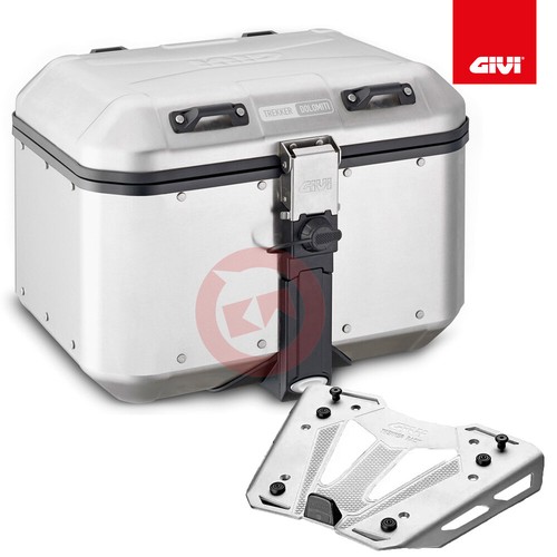 Givi bauletto dolomiti dlm46a - givi,
