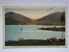 CASTIGLIONE DEI PEPOLI Bacino