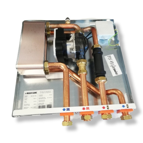 Maxiflame modulo - maxiflame,