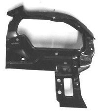 SEDE FARO ANTERIORE SX HYUNDAI