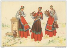 DESULO -NUORO -COSTUMI DI