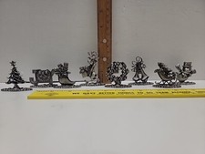 Porta segnaposto nome note