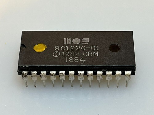 Rom 901226 chip - chip, ic