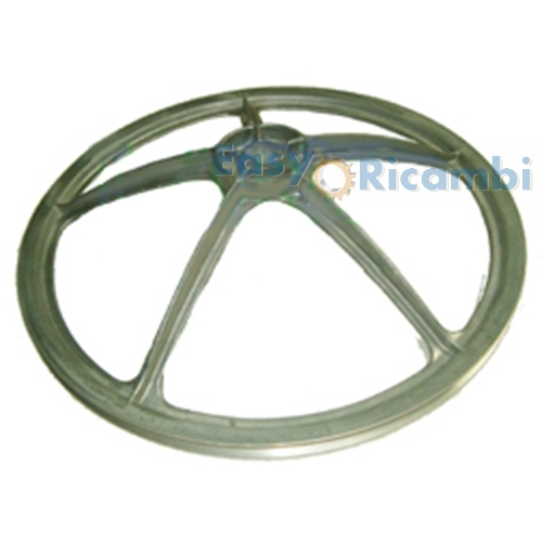 Puleggia lavatrice domar - lavatrice,