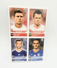 South Africa 2010 set completo