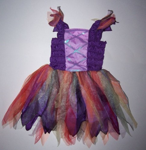 Costume strega posto bambini - strega,