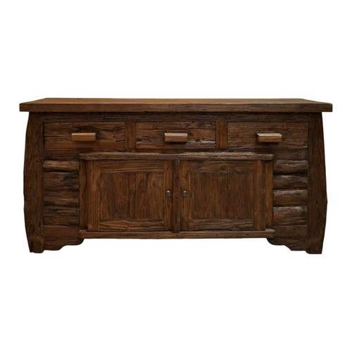 Credenza etnica madia porta - , tv