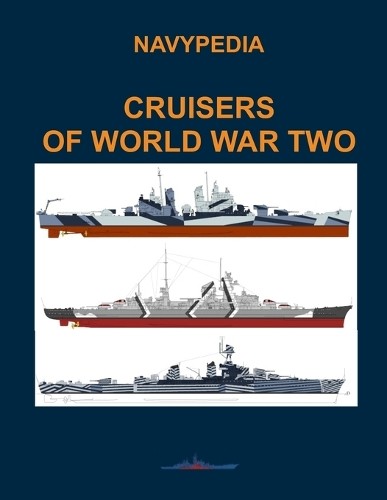 Ivan gogin cruisers - cruisers, of