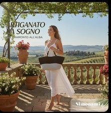Borsa Spiaggia Artigianale