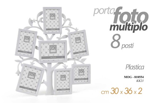 Albero della vita - albero, portafoto