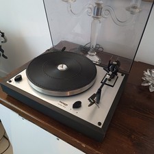 Giradischi Thorens TD 166 Mk