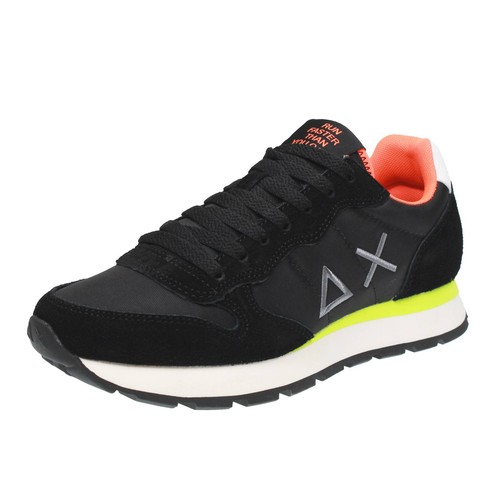 Sun tom fluo nero - -, taglia