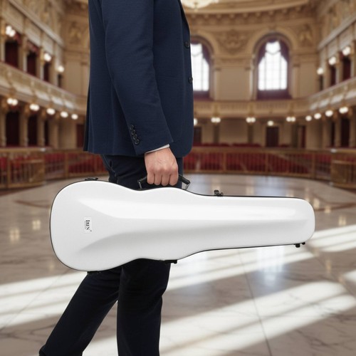 Custodia rigida per violino - per,