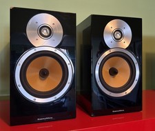 Bowers & Wilkins CM5