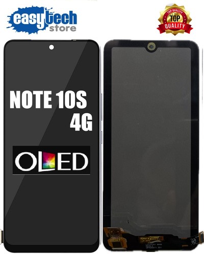 Xiaomi redmi note - xiaomi, oled