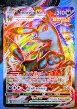 Umbreon VMAX 095/203 Ultra