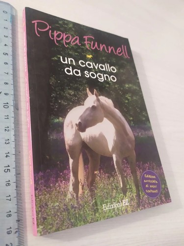 Storie cavalli cavallo - storie,