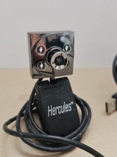 Webcam Hercules Classic Deluxe