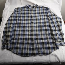 Camicia Vintage Levis Diamond