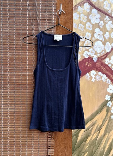 Sezane paris navy blue juan - sezane,