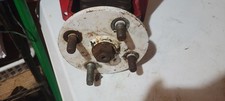 Snapper hydraulic wheel - hydraulic,