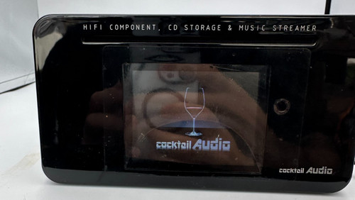 Cocktail audio x10 - audio,