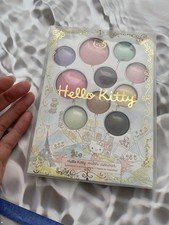 Palette trucco nuova con