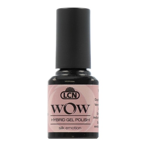 Lcn wow hybrid - hybrid, silk