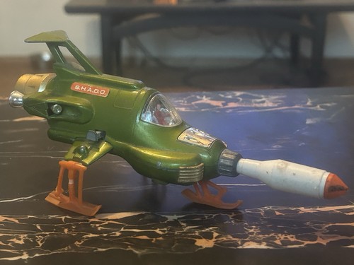 Vintage dinky 1971 - dinky,