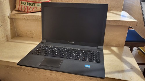 Notebook lenovo b590 - notebook,