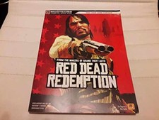 Red Dead Redemption Signature