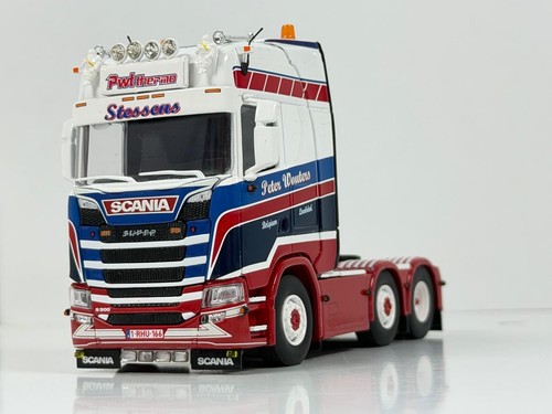 Modelli camion tekno - modelli,