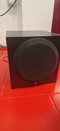 Subwoofer attivo yamaha yst - attivo,