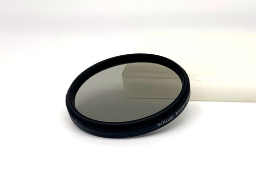 Concept filtro - k&f,