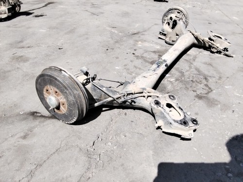 Ponte posteriore fiat 500 - ponte,
