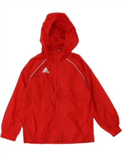 Adidas giacca antipioggia con - giacca,