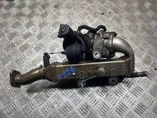 Valvola EGR Diesel Infiniti FX